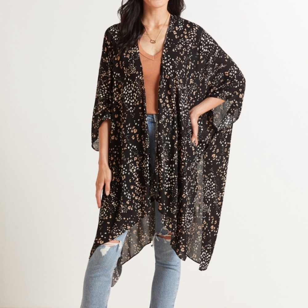 SALTWATER LUXE EMMY WRAP